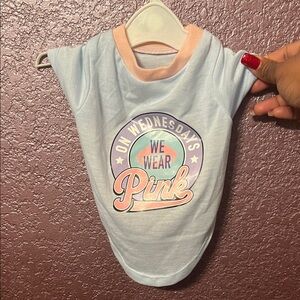 Pet Mean Girls Graphic Tee (Small)